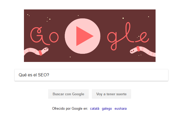 Ejemplo SEO-Ranking