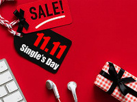 singles day