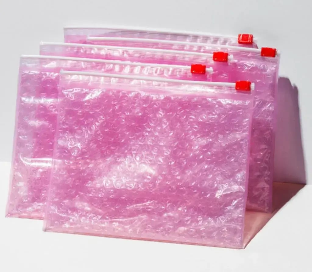 Packaging-Glossier