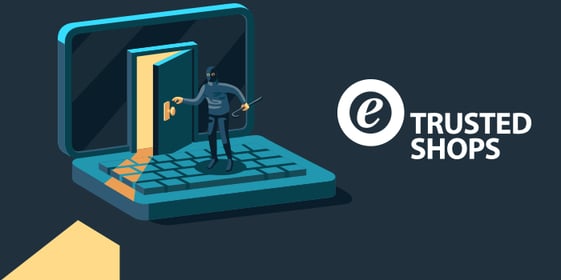 hacker accediendo a sitio web