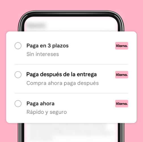 klarna