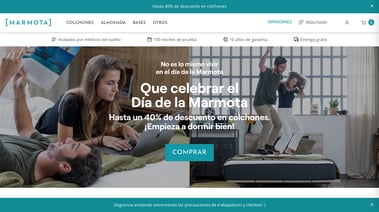 marmota