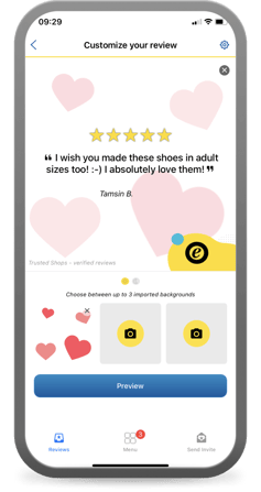 social-media-creator-example