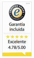 trustbadge farmacia4estaciones